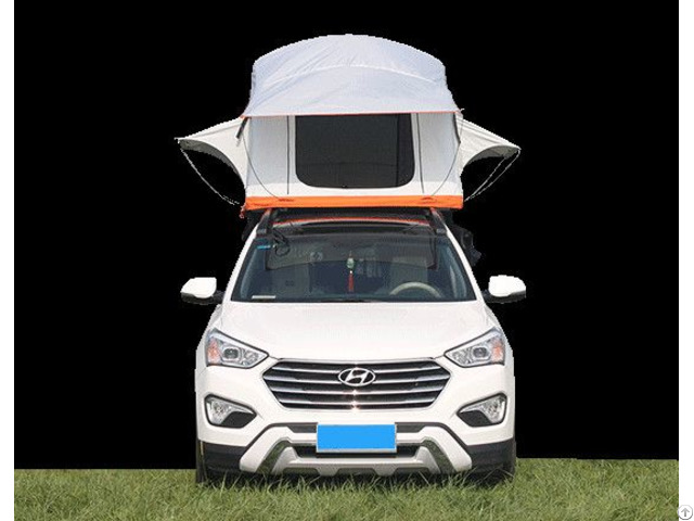 4x4 Roof Tent