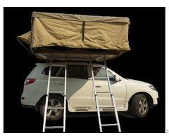 Car Top Tent