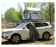 Folding Roof Top Tent