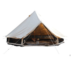 6m Bell Tent