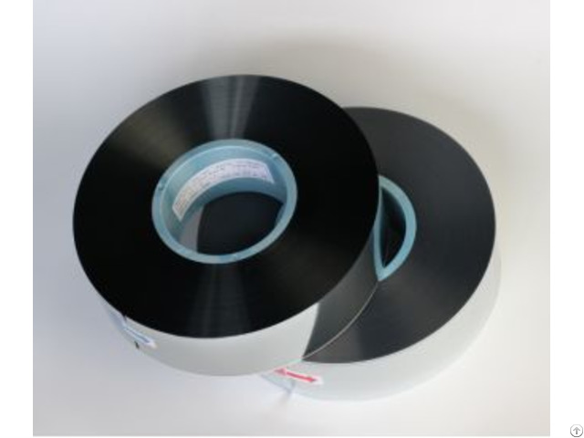 5um 6um 7um 8um Metallized Film For Capacitor Use