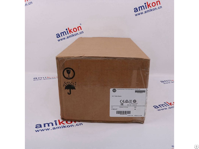 Allen Bradley 1756 M16se