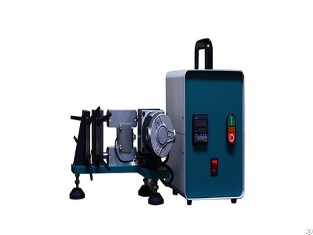 Low Temperature Bending Test Machine