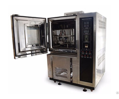 Ozone Aging Test Chamber Manufacturer