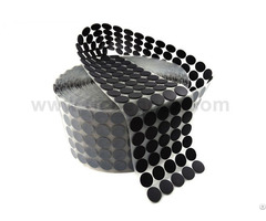 Original Products Black Bumpon Feet Pads 3m Adhesive Tape Protective Rubber Dots