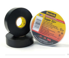 3m Super 33 Pvc Electrical Insulation Adhesive Vinyl Tape