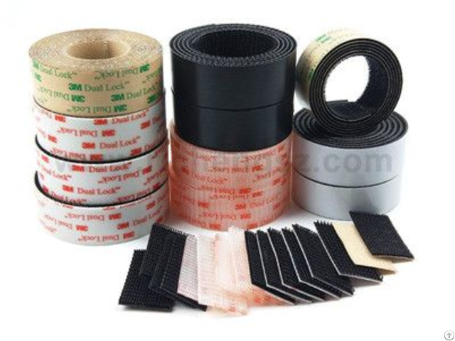 3m Dual Lock Reclosable Fasteners Tape