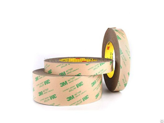 Double Side Polyimide Tape 467