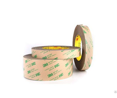 Double Side Polyimide Tape 467