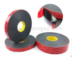 3m Vhb 5952 Acrylice Adhesive Foam Tape