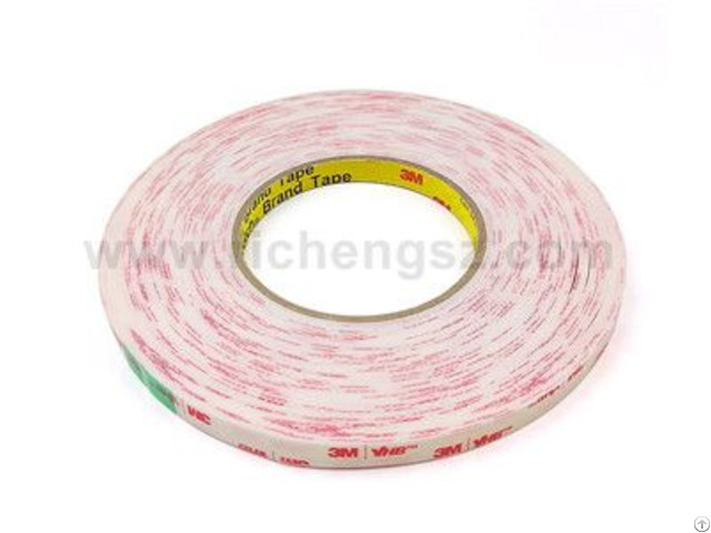 Double Sided Vhb Foam Tape 3m 4920