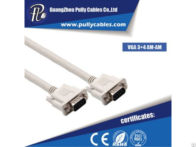 Vga Cable For Computer