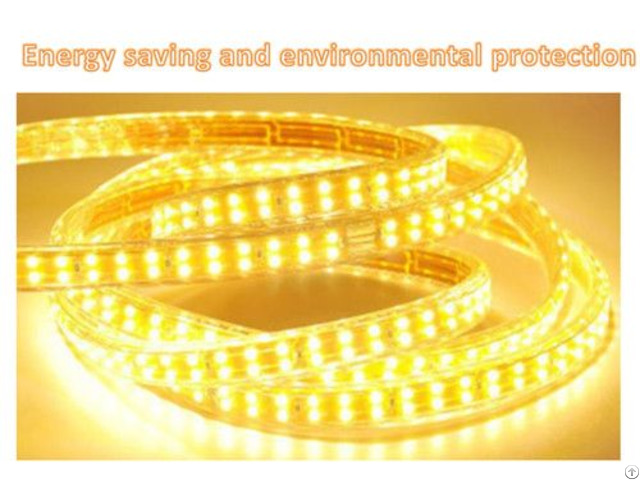 China High Quality Home Improvement Ceiling Outdoor Led Light Strip