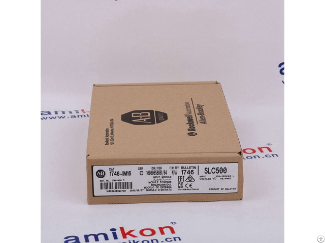 Allen Bradley 1785 L60l