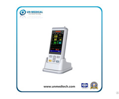 Handheld Vital Sign Monitor With Pc Software Pc100