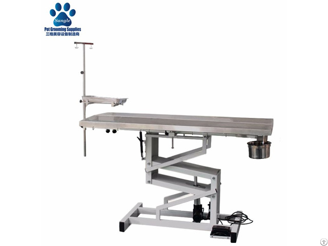 Pet Operation Table