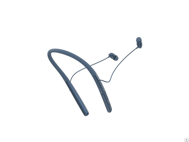 Stereo Neckabnd Bluetooth Headset Z700a