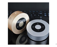 A8 Hot Sell Fashion Bluetooth Speaker