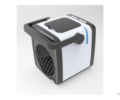 Air Cooler Bluetooth Earphone