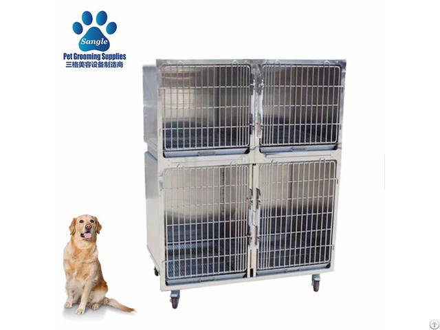 Pet Cages For Dogs