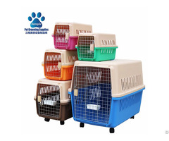 Dog Portable Cages