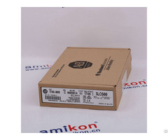 Allen Bradley 80190 300 01 R