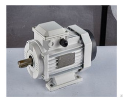 Abb Series Three Phase Electric Synchronous Motor