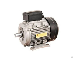 Mc Series Single Phase Aluminum Housing Motor With Ce Approved