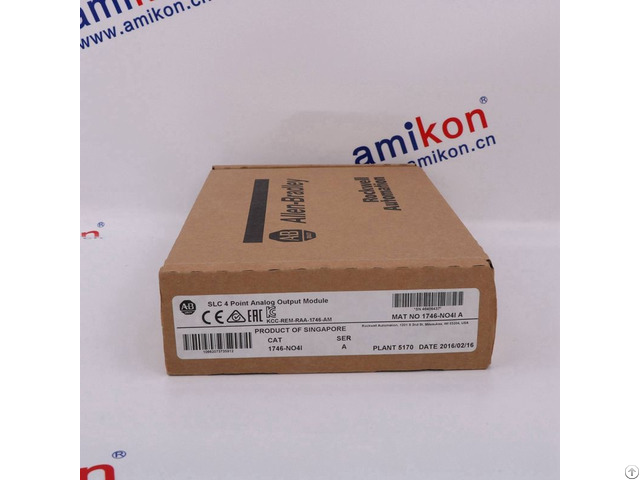 Allen Bradley 1336s Brf10 Aa En