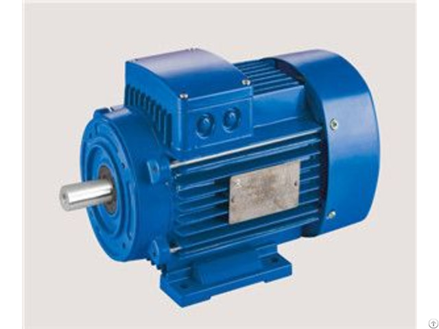 Jlp Series Three Phase Asynchronous Ac Electric Motor