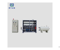 Electric Thermal Heating System For Reactor Vessel