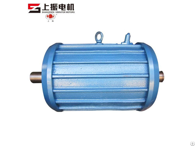 Yzl 1 5 4 Silo Shape Vertical Vibrator Motors Specification