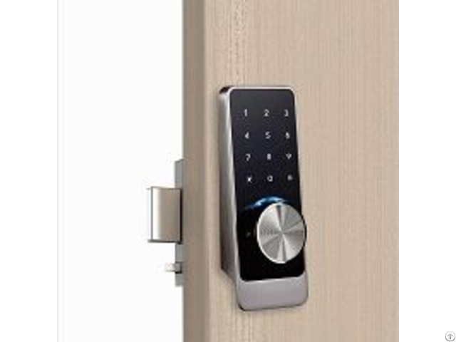 Smart Bluetooth Door Lock