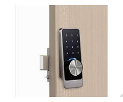 Smart Bluetooth Door Lock