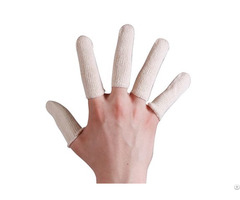 Cotton Finger Safety Cots Ftc 01