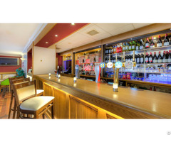 Comfort Inn Arundel A Luxury Budget Hotel Opens In West Sussex