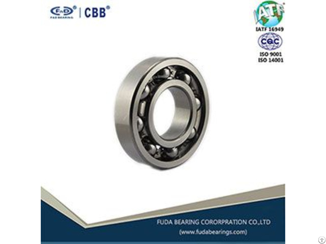 Hot Selling Ball Bearing 6201 6202 6203 6205 6305