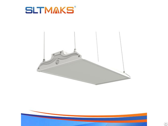 Hot Product Led Linear High Bay Light 2ft 5years Warranty Private Mould