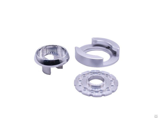 China High Precision Custom Shenzhen Cnc Service Turning Machining Parts