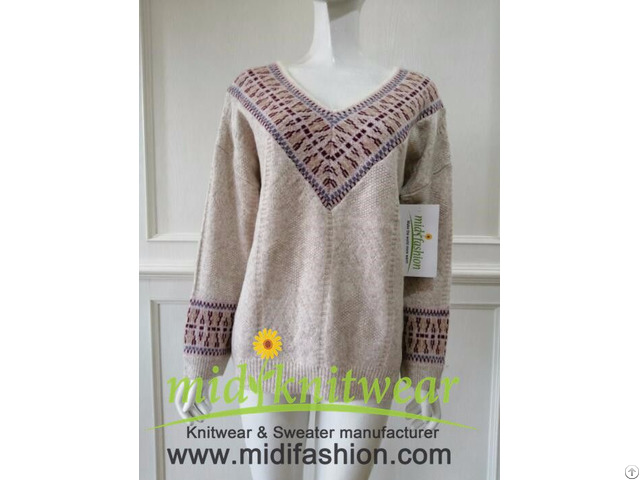 Zhejiang Midi Fashion Co Ltd The Best Sweater Manufacturer In China