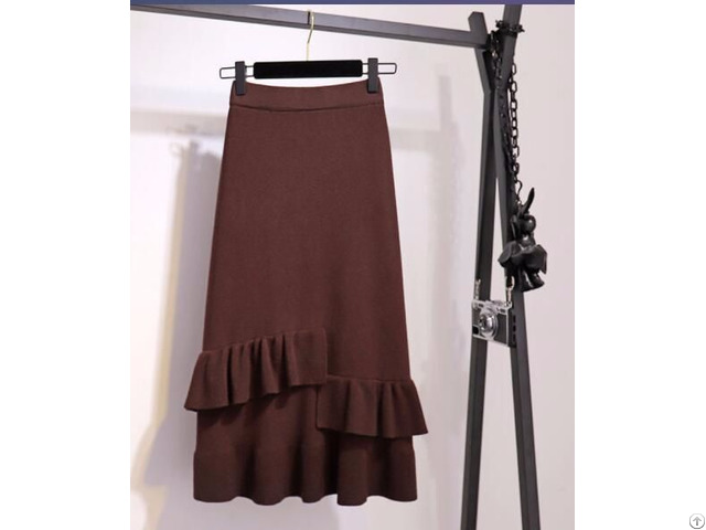 Womens Skirt Sweater Manufacturers