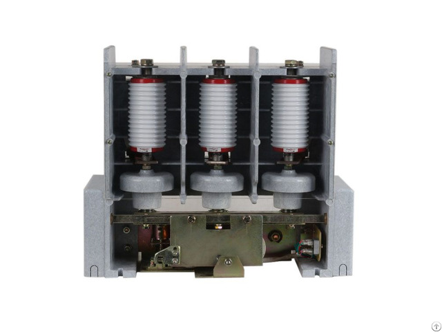 Hvj6 7 2kv Ac Vacuum Contactor