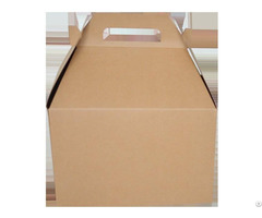 Carton Packing 6