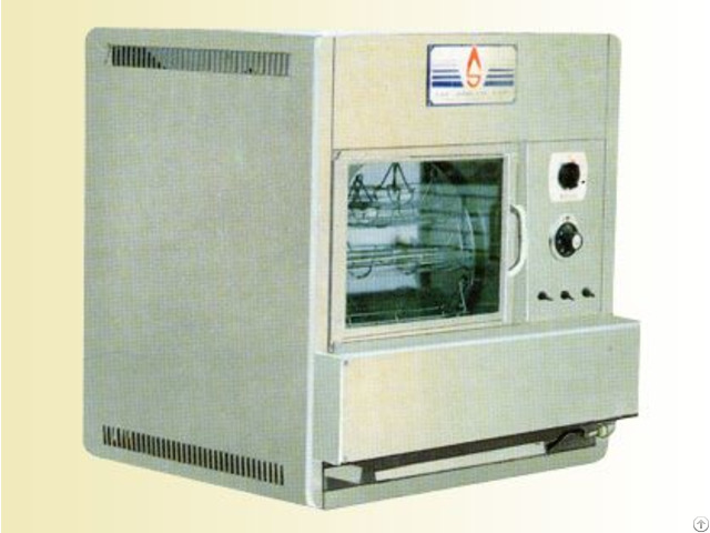 Infrared Gas Roaster Dc 05