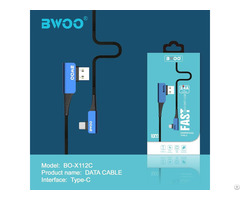 Usb Cable Factory Bwoo X112