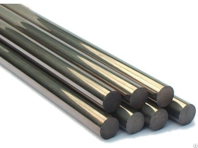 Tungsten Alloy Rod Chinese W Supplier