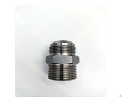 Threaded Copper Pipe Fitting