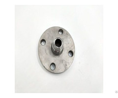 Precision Casting Stainless Steel Pipe Fitting