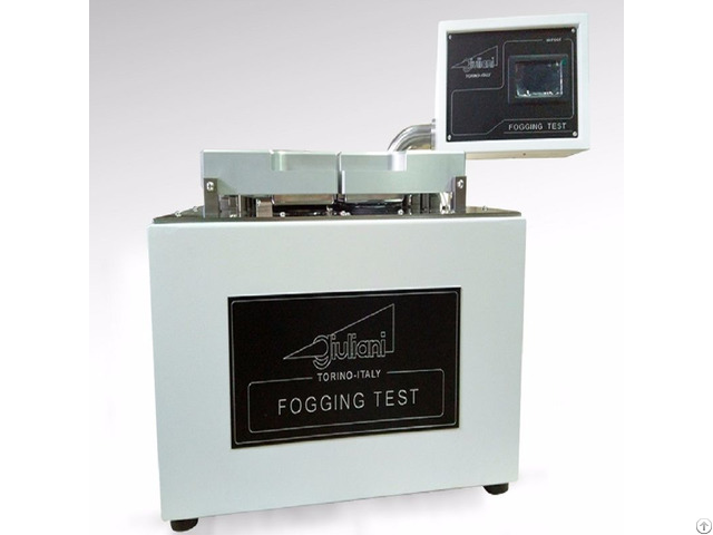 Qinsun Sae J1756 Vehicle Windscreen Fogging Test Equipment