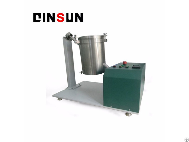 Qinsun Dry Cleaning And Washing Cylinder